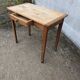 Farm table, desk, console