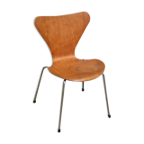Chair 3107 JACOBSEN “Fritz Hansen” 1950