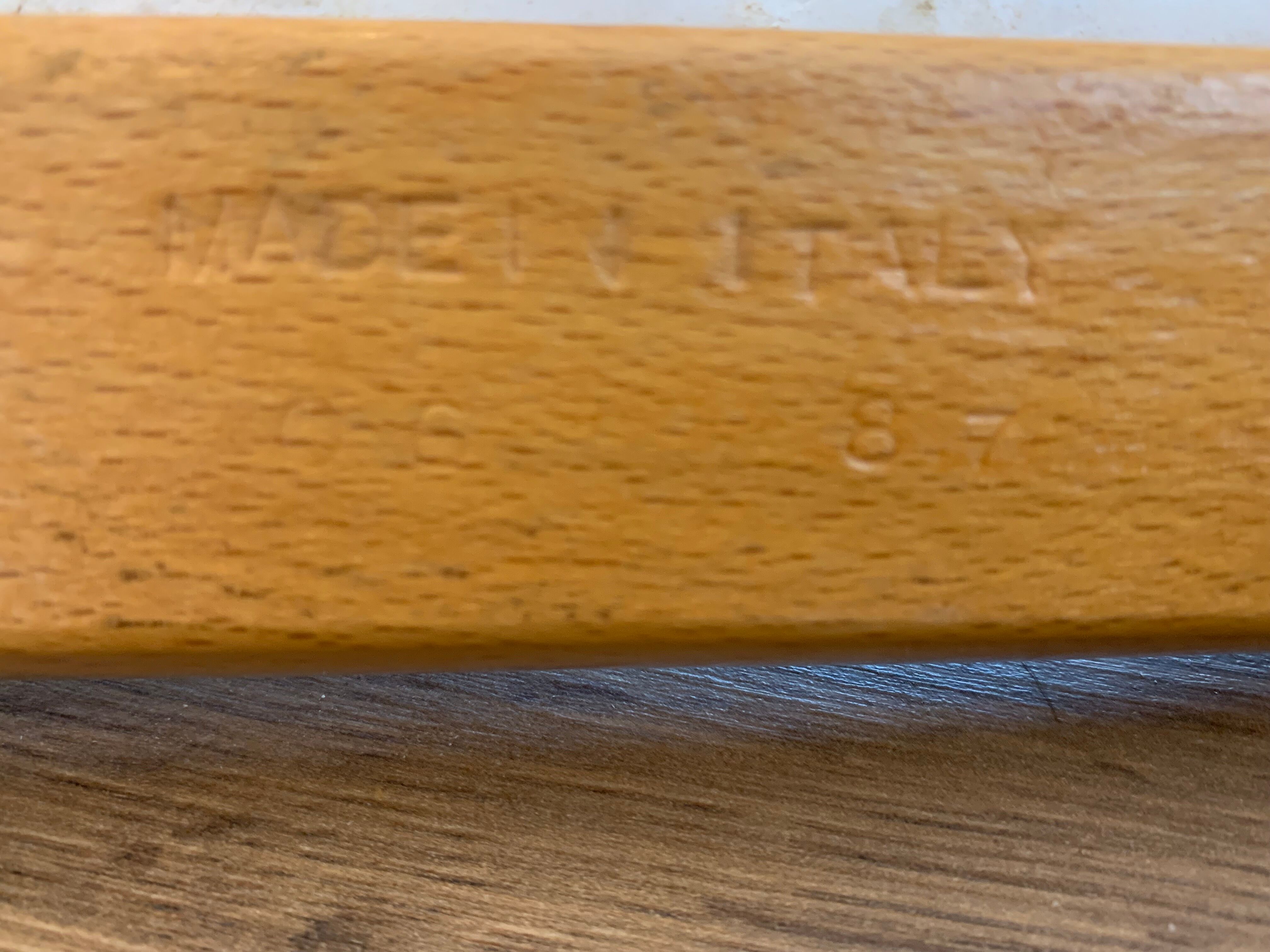 Fauteuil de Marcel Breuer, modèle B64