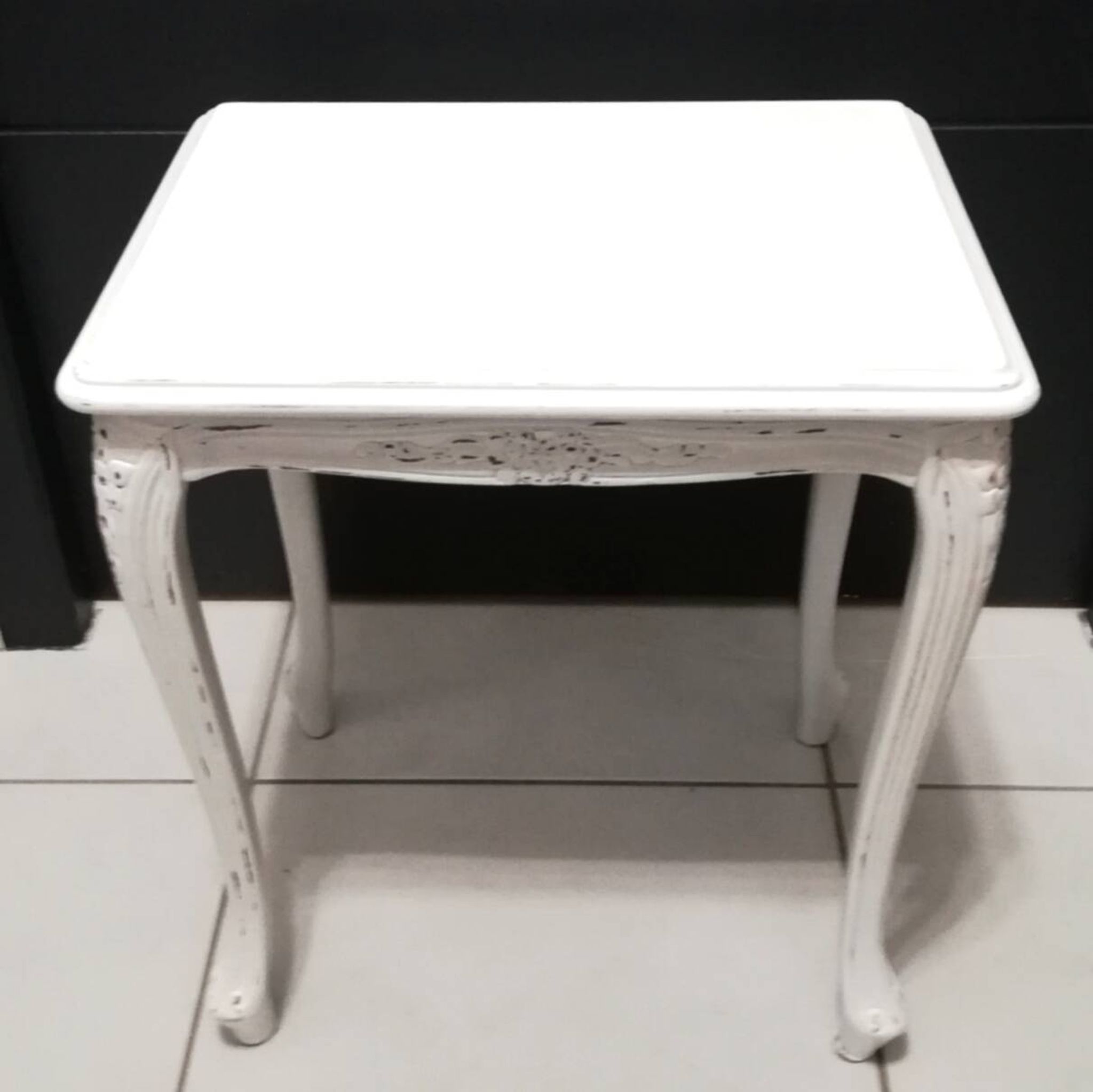 Table basse