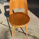 Mondor Baumann chair