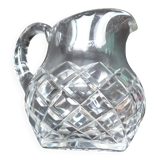 pitcher
