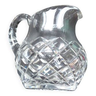 pitcher