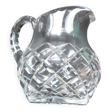 pitcher