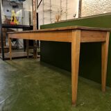 Fir table