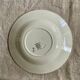 Choisy le Roi ironstone soup plates model 1212