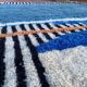 Luxury Handmade Rug 3m×4m