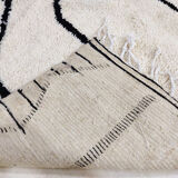 Moroccan Berbere carpet 313x210cm