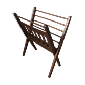 Scandinavian magazine holder Cees Braakman