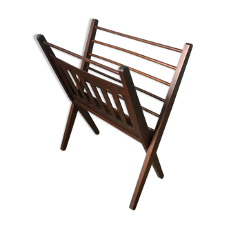 Scandinavian magazine holder Cees Braakman