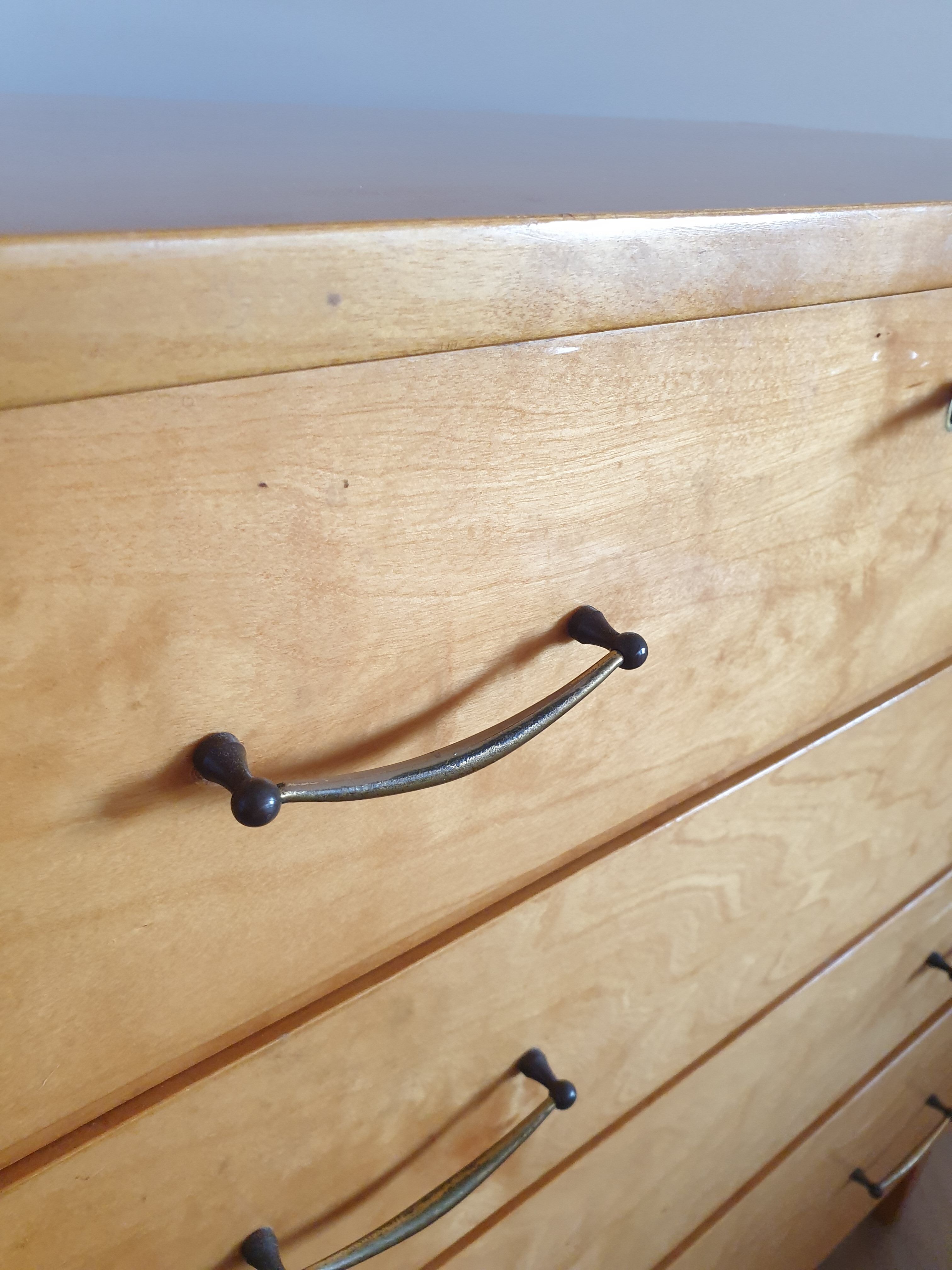 Chest of drawers Imexcotra