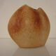 Organic Ceramic Vase by Roberto Rigon for Bertoncello, 1960s