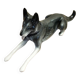 Porcelain dog 1932