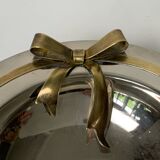 Metal pocket emptier