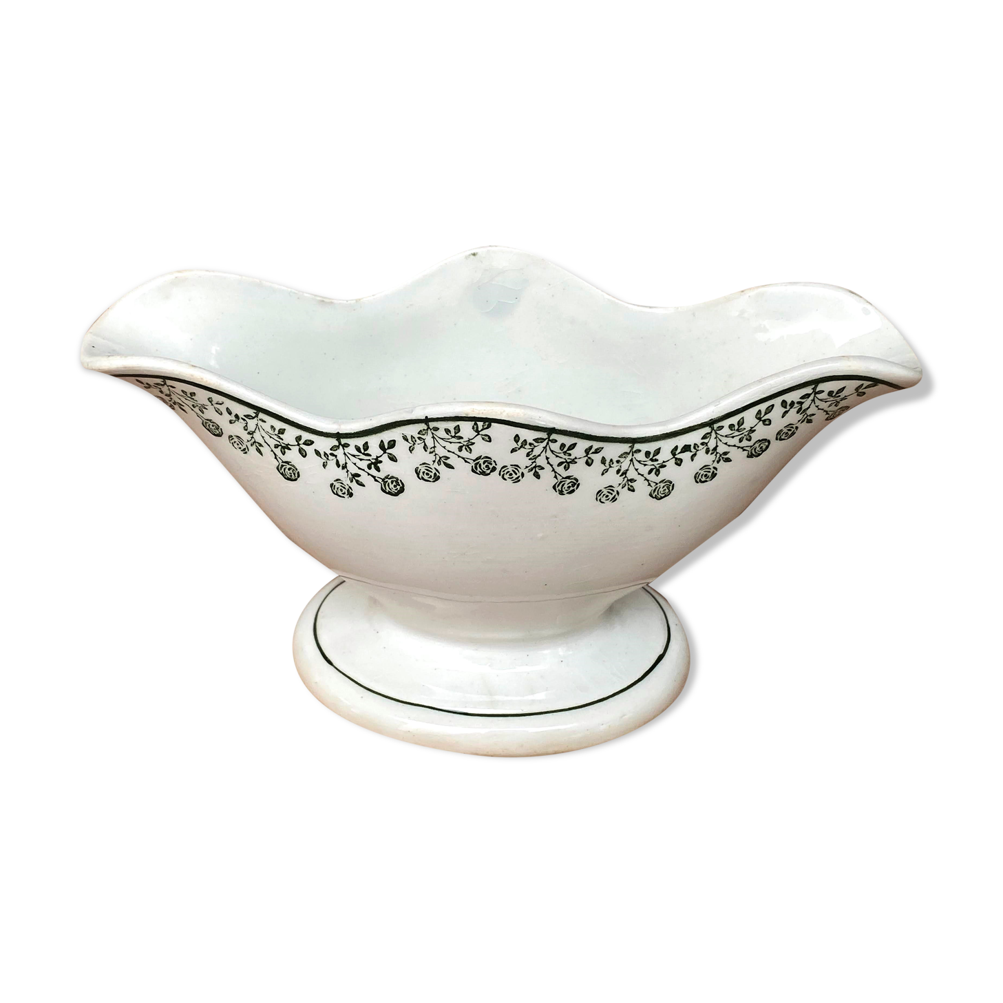 Saucière