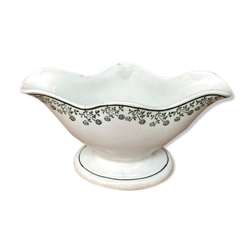 gravy boat