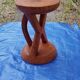 Tonga stool