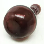 H3A Vase Krakowski Institute of Glass Słuczan-Orkusz