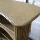 Vintage bamboo/rattan bar circa 1960