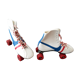 Roller skates (Rollerblades) 80s boots