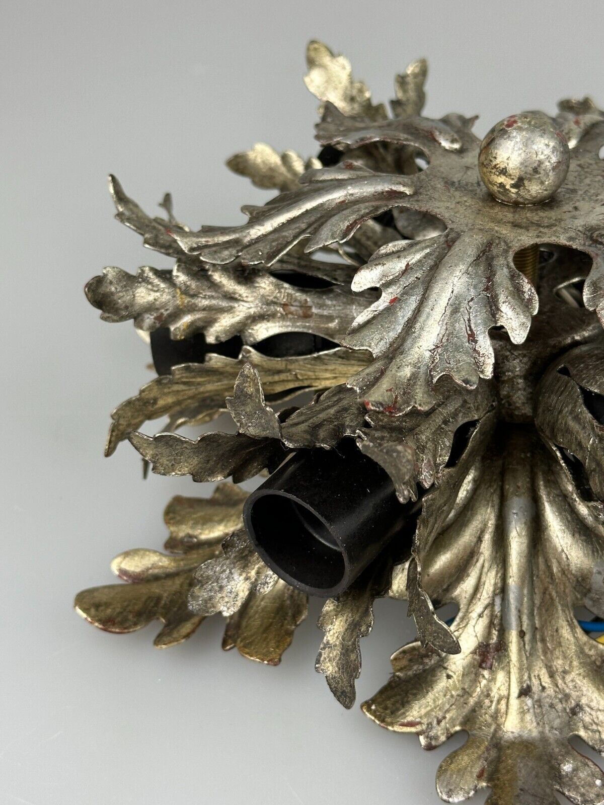 Wall lamp in metal by Banci Firenze