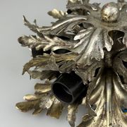 Wall lamp in metal by Banci Firenze