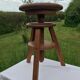 Screw stool