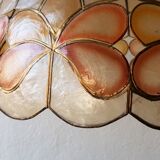 Suspension in mother-of-Pearl 70's