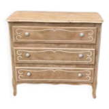Commode vintage