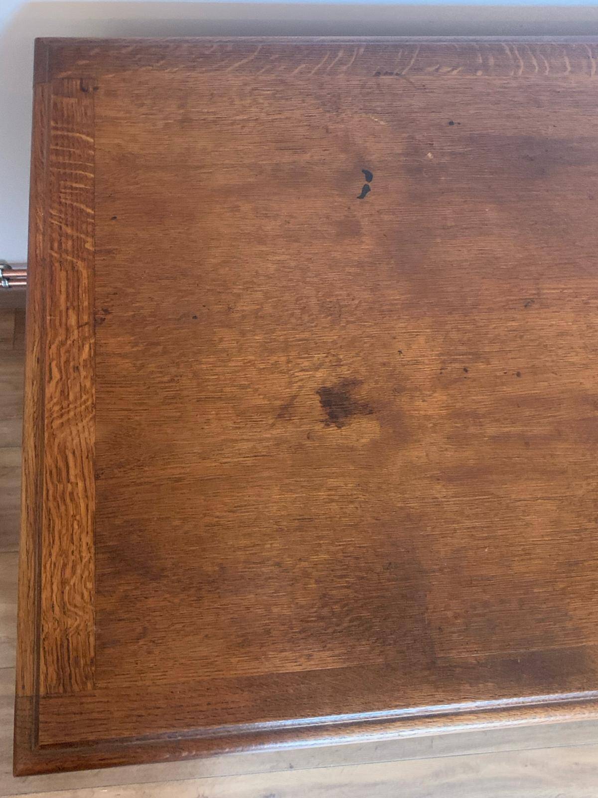 Director's desk from the 1950s