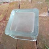 Xxl empty pocket ashtray lumax