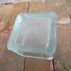XXL Lumax ashtray and pocket tray
