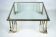Mid-Century Modern Coffee Table by Banci Firenze, Italy, 1970s