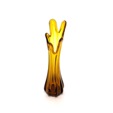 Couple of glass soliflora