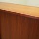 Teak sideboard, Danish design, 1970s, production: Denmark