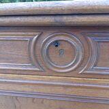 Commode