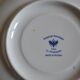 2 Russian Lemonosov porcelain tea cups