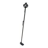 Metal chimney scraper