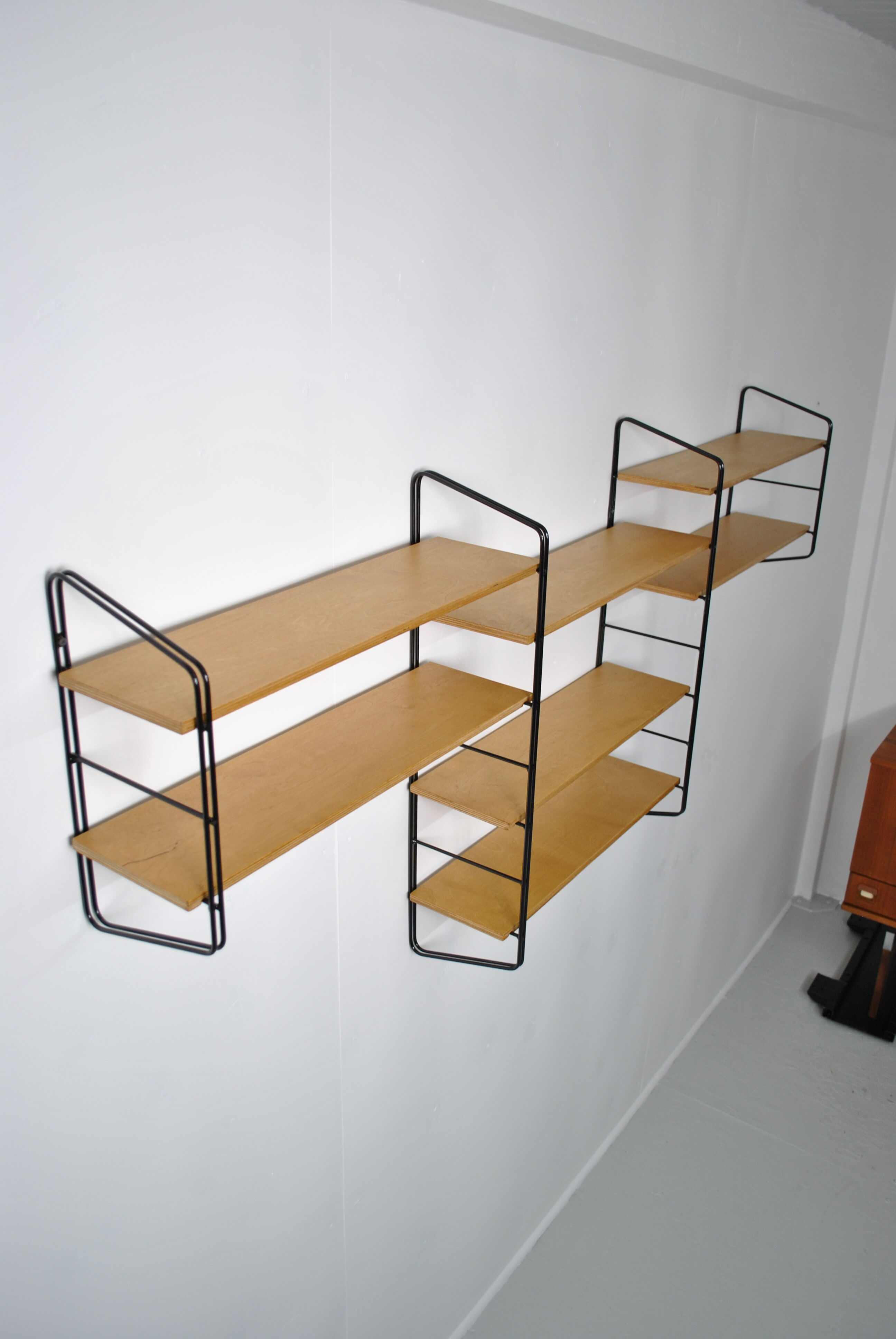 Shelf type String 1970