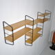 Shelf type String 1970