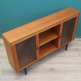 Teak cabinet, 1970s, Danish design, production: Denmark