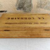 Building game La Lorraine