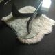 Table basse / coffee table Isamo Noguchi vintage