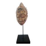 ETHNIC Dan mask from Ivory Coast
