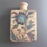 Soliflore floral decoration and fish