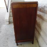 50s dresser