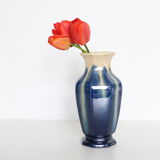 De Bruyn ceramic vase, Lille, France, antique ceramics