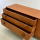 MidCentury Teak Sideboard by Kofod Larsen 1960s
