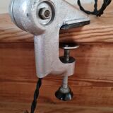 Lumina workshop lamp