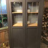 Former hotel showcase